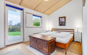 3 chambres, lit parapluie, Wi-Fi gratuit