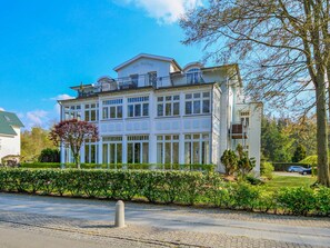 Udendørsområde