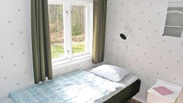 1 Schlafzimmer