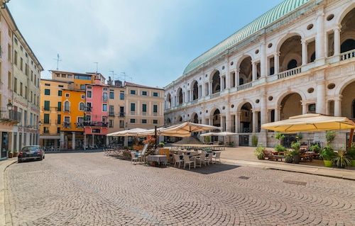 Beautiful home in Rivadolmo di B -PD-