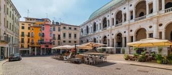 Beautiful home in Rivadolmo di B -PD-