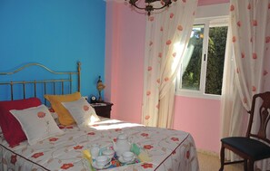 3 Schlafzimmer, kostenloses WLAN