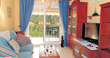 Cozy apartment in Jerez de la Frontera