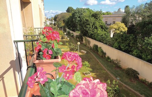 Gemütliche Wohnung in Jerez de la.