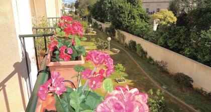 Gemütliche Wohnung in Jerez de la.