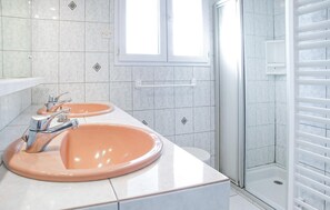 Dusche