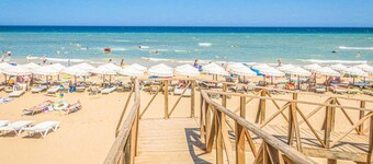 Cozy home in Torrevieja