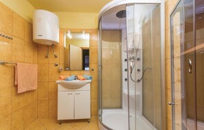 Dusche