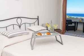 1 Schlafzimmer