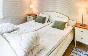 2 chambres, Wi-Fi