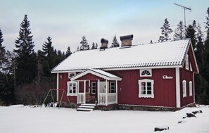 Aussenbereich