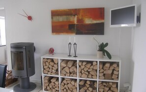 Interior - Nice home in Beddingestrand with sauna (Beddingestrand)