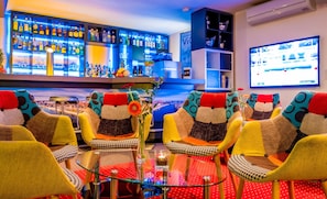 Bar (ter plaatse)