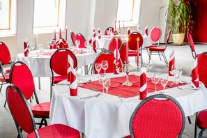 Salón de banquetes