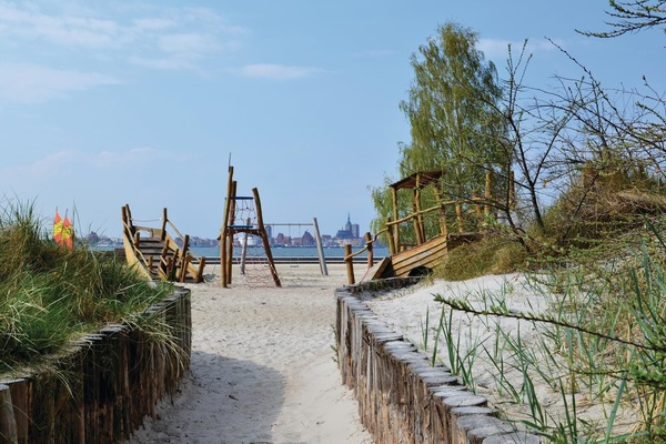Plage Ă proximitĂ©, pĂȘche sur place
