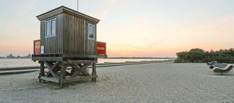 Ferienhaus 5 Altefähr