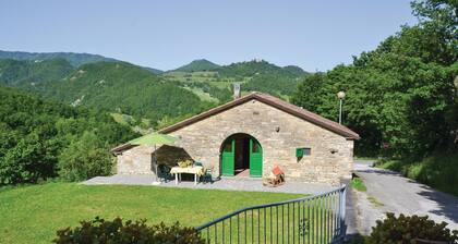 Awesome home in Sestino AR