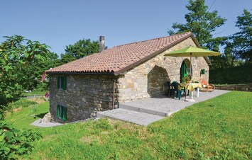 Speisen im Freien