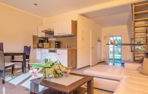 Interior - Nice home in Pinnow with WiFi (Pinnow)
