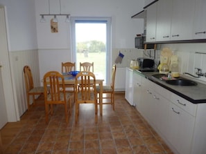 Frigorifero, lavastoviglie