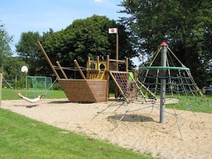Area bambini
