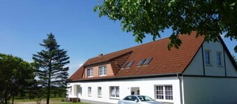 Appartement 4 - Appartement Hohen Niendorf près de Kühlungsborn