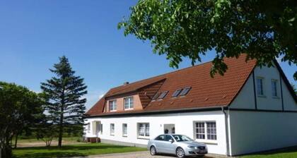 Ferienwohnung 4 - Ferienwohnung Hohen Niendorf bei Kühlungsborn