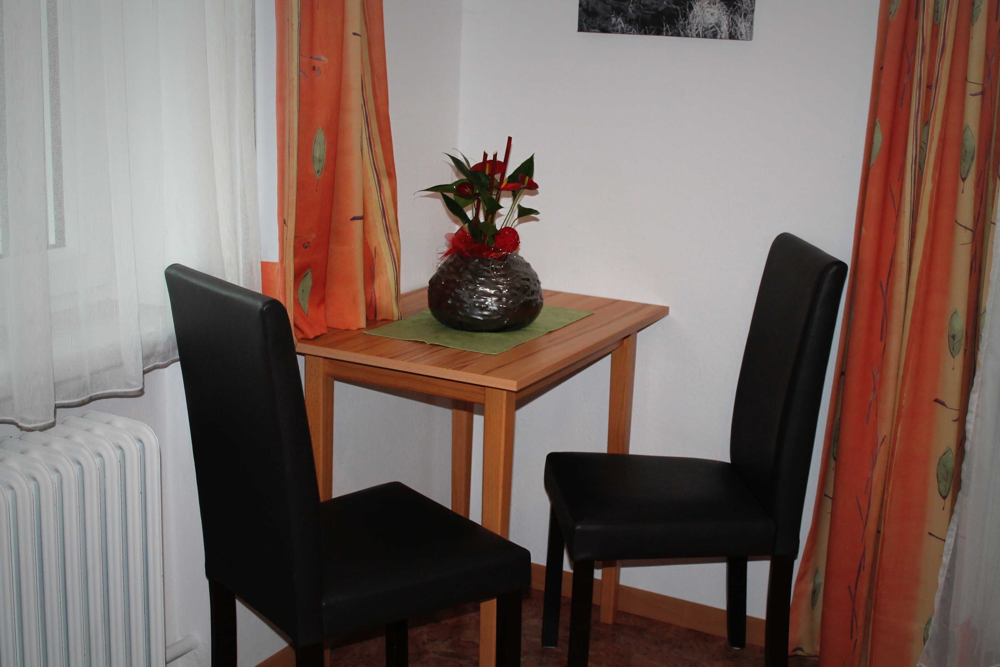 Restauration