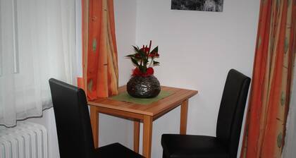 Apartment Good morning sun. 1 Stock - Pension Winter Am Irrsee 4 Edelweiss