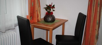 Apartment Good morning sun. 1 Stock - Pension Winter Am Irrsee 4 Edelweiss