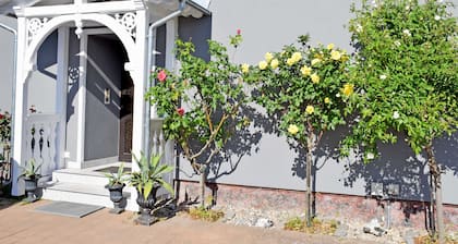 Holiday apartment 04 - Pension in Ostseebad Sellin