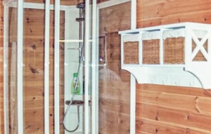 Dusche