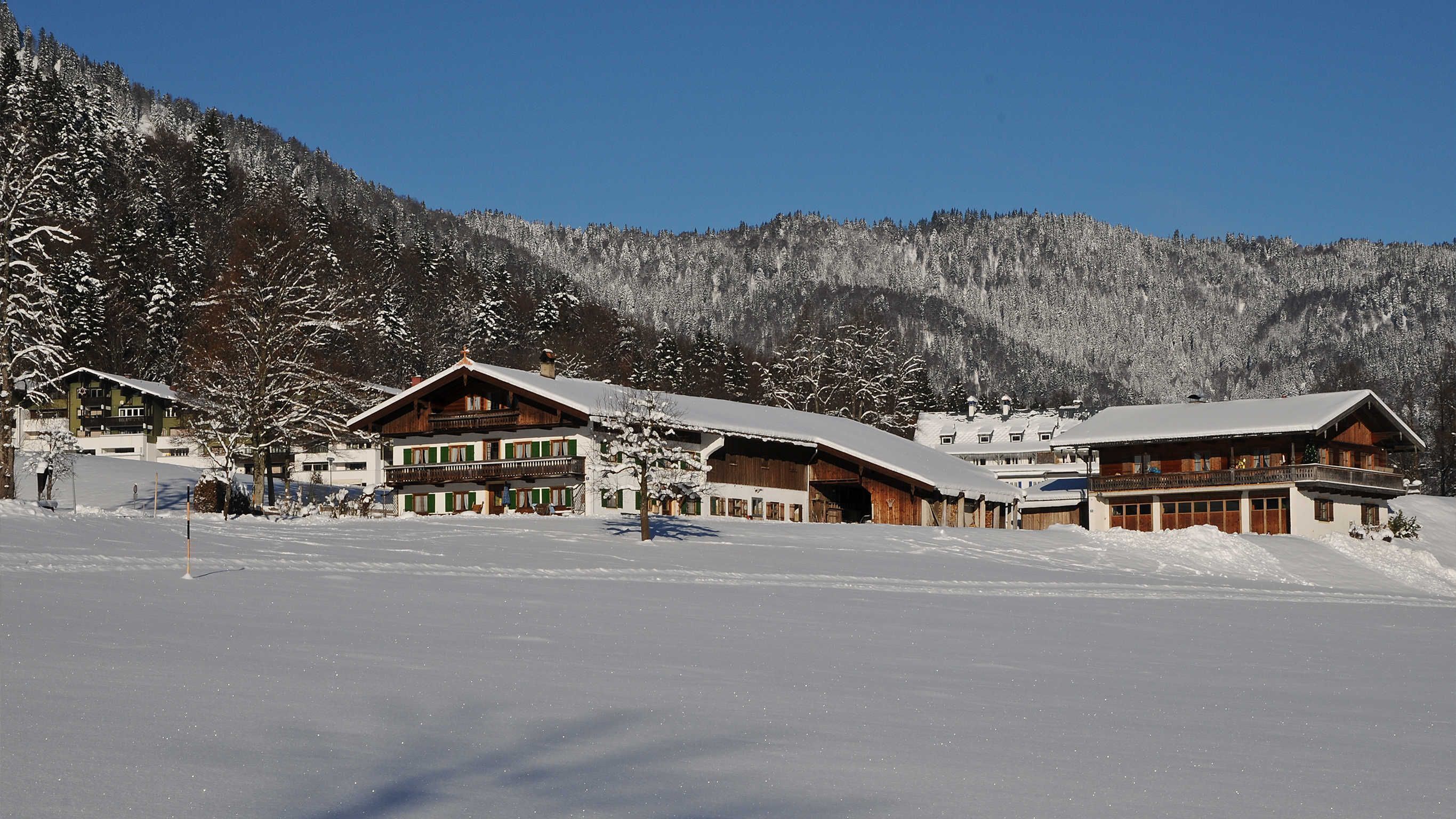 Außenbereich