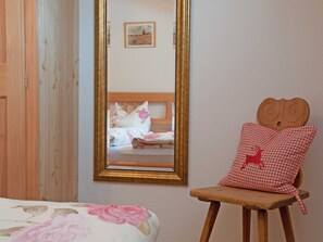 1 camera, Wi-Fi, lenzuola