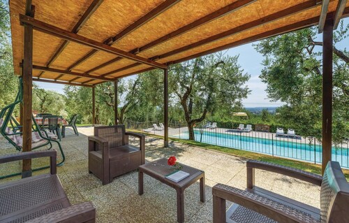 Bel appartement à Larciano PT