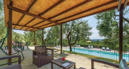 Bel appartement Ă Larciano PT