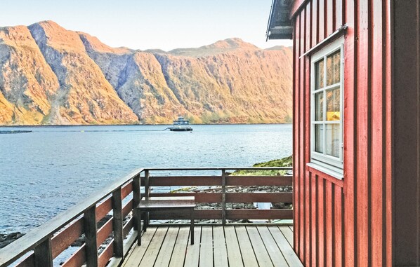Ulkoalueet