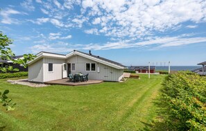 Exterior - Stunning home in Sydals with sauna (Sydals)