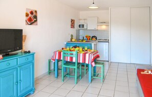 Dining - 1 bedroom awesome apartment in Cerbere (Cerbere)