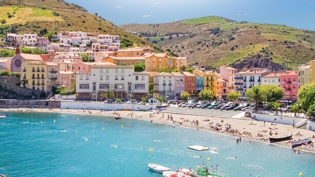 Spiaggia
