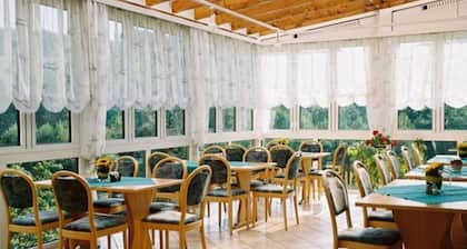 Doppelzimmer mit Balkon 1 - Gasthaus Zum Spälterwald