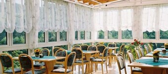 Doppelzimmer mit Balkon 1 - Gasthaus Zum Spälterwald