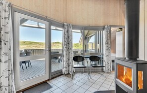 Interior - Lovely home in Hvide Sande with sauna (Hvide Sande)