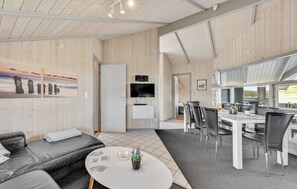 Interior - Lovely home in Hvide Sande with sauna (Hvide Sande)