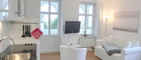 Flachbildfernseher