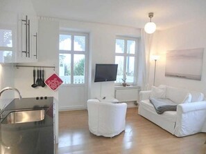 Flat-screen TV
