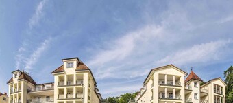 Villa Margot, Apt 04 -. Villa Margot, apt 04.