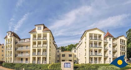 Villa Margot Whg. 04 / - + VM 04