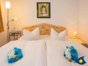 1 Schlafzimmer, WLAN