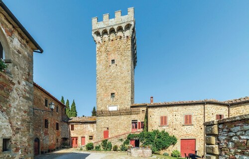 Bel appartement à Monte San Savino AR